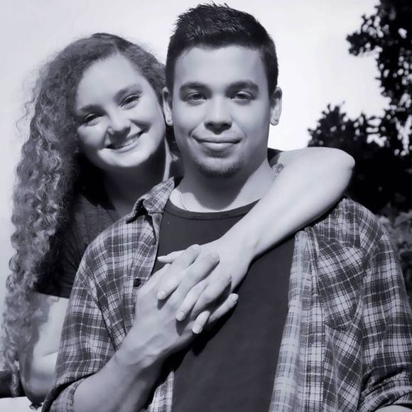 Meet your Posher, Logan - Picture 1 of 1